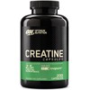 Optimum Nutrition Creatine Capsules with 2500 mg of Unflavoured Creatine