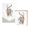 Feline Good' Cat Card Pack