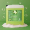 Shampoo De Bergamota Natural 5 Litros