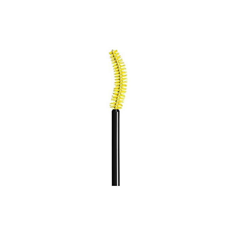 Maybelline New York Volume Express Colossal Cat Eyes Washable Mascara,