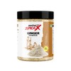 Ginger Powder – 100% Pure Ground Ginger Root, Non-GMO, Gluten-Free,