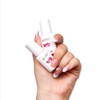 Lovful Brush On Nail Glue Nail Polish Manicure Nail Adhesive