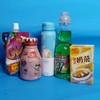 Asian Drink & Beverage Variety Box - Size: Just one