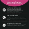 Beauty Collagen Peptidos Bioactivos De Colágeno Hidrolizado Sabor Frambuesa