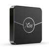 X98 Plus Android 11.0 Smart TV Box Amlogic S905W2 UHD