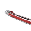 Door Handle Cover Kit Electroplate Glossy Surface Fit for MercedesBenz