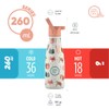 Cool Bottles - Thermos Flask for Children - Stainless Steel