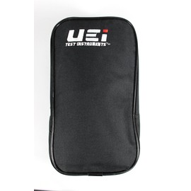 Universal Enterprises AC519 Large Soft Case for Digital Multimeter