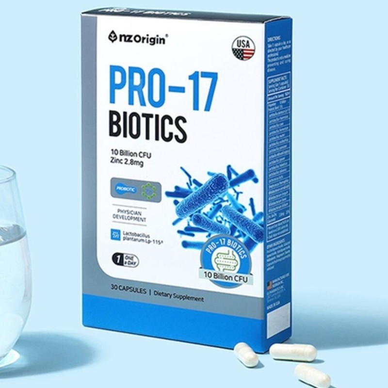 Live lactic acid bacteria Proliferate beneficial bacteria Helps with bowel