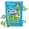 Gomitas Lucky Gummys Aros De Manzana 1 Kg Dulces