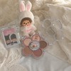 Amuse [Monchichi Edition] Amuse Flower Eye Palette Special Set /