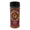 Buc-ee's Texas Round Up BBQ Rub, Gluten Free, One 5.5