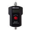 MIKASA AG-500 Digital Air Gauge for Balls