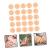 WOONEKY 100pcs Patches Stickers for Non-irritating Hypoallergenic Waterproof Pimple Patches