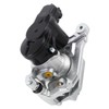 maXpeedingrods Rear Left Brake Caliper with Electric Parking for Mitsubishi