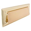 Mailbox Slot