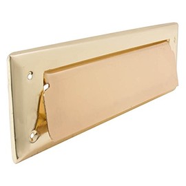 Mailbox Slot