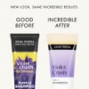 John Frieda Violet Crush - Champú morado para rubias, 8.3