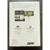 Zepp NEW ZEPP PLAY SOCCER Performance Analyzer Training Aid Wireless