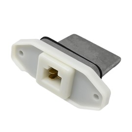 laffoonparts HVAC Blower Motor Control Module Resistor #27761-2Y000 27761-9W100, Replacement for Infiniti I30 I35 Nissan Altima Maxima