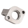 Frezon Energy Hydraulic Log Splitter Valve Lever Handle Mounting Bracket