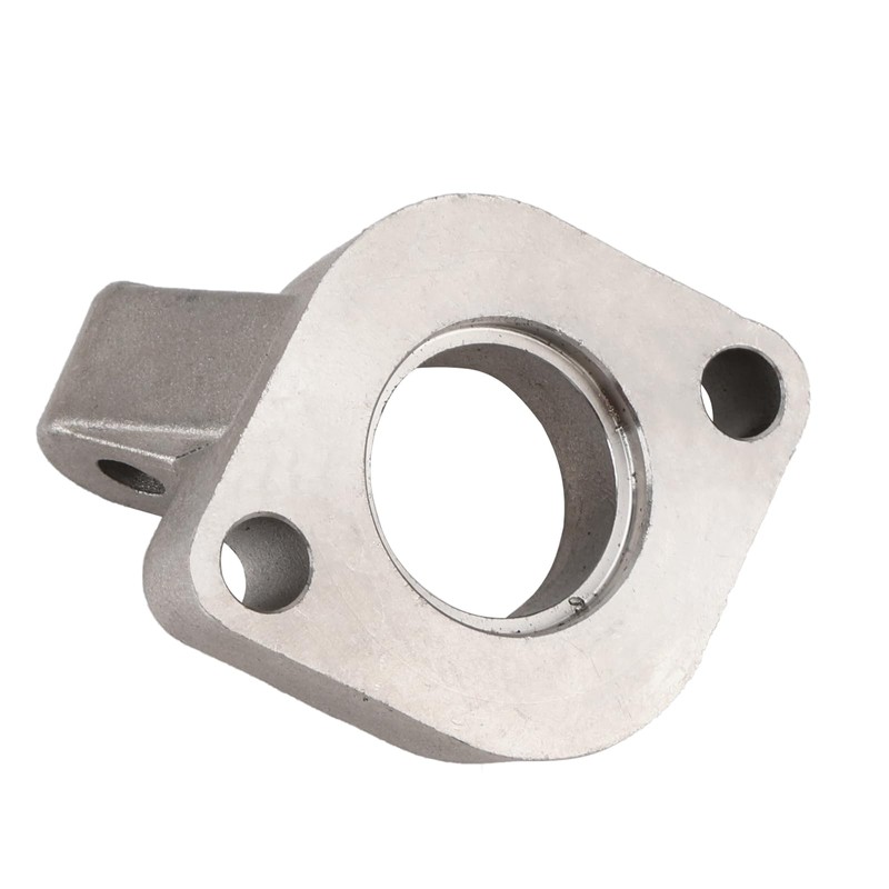 Frezon Energy Hydraulic Log Splitter Valve Lever Handle Mounting Bracket