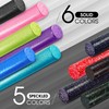 Yes4All EPP Exercise Foam Roller – Extra Firm High Density
