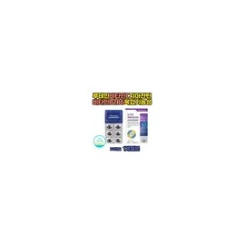 Dietary Supplement Vitamin C Zinc Silver Mini for daily wellness routines, capsules tablets powder or sticks, Korean Import, and