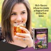 China Mist Iced Tea – Primo Passion Black Tea Infusion