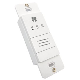 Lifebreath Timer - 99-DET01 for all Lifebreath MAX and RNC HRV Models.