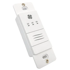 Lifebreath Timer - 99-DET01 for all Lifebreath MAX and RNC HRV Models.
