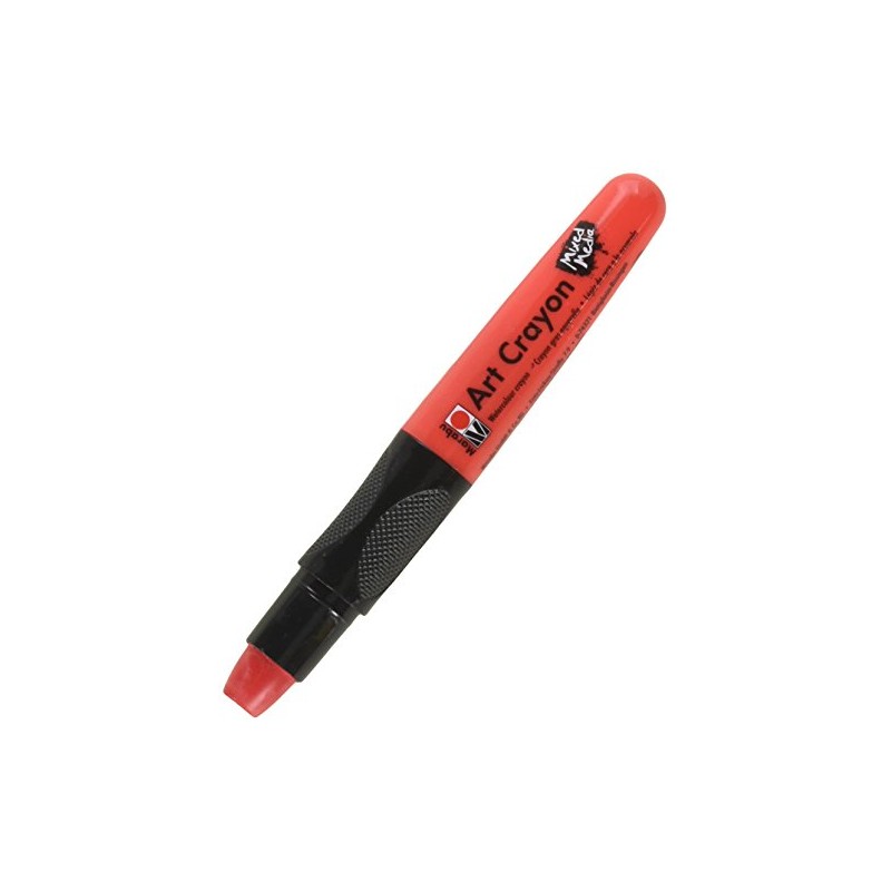 Marabu 01409003031 10023781 Art Crayon Cherry Red