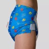 Bambino Adult Diaper / All Over Print / 2 PC