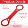 Centerlock Key, Centre Lock Tool, Bottom Bracket Tool, BB Key,