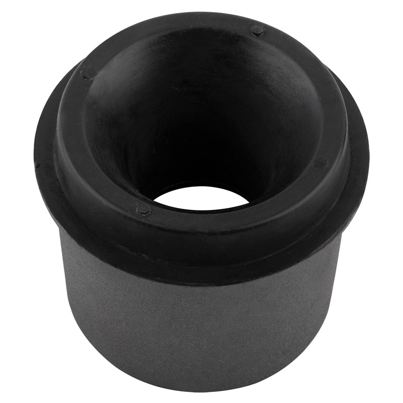 BOXI 2pcs Front Sway Bar Beam Bushings Fit for Ford