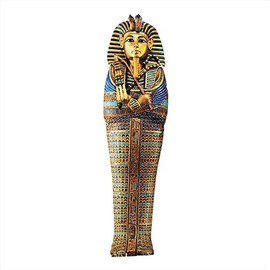 Anderson's King TUT Cardboard Stand-up Kit, Life Size Cut Out, Stage Prop, Photo Backdrop