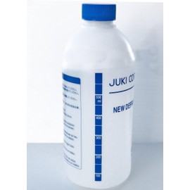 Juki Genuine Defrix Sewing Machine Oil (No.1) - 60ml Original Juki Oil (Japan Import)