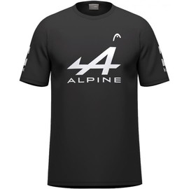 Head Playera Arturo Coello Sponsors