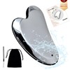 Cassa Plate, Terahertz Ore, 99.99% Purity, Scalp, Massage, For Body,