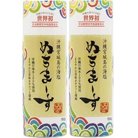 Nuchimaasu Cooking Bottle, 5.3 oz (150 g), Set of 2