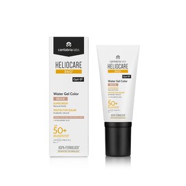 HELIOCARE 360 WATER GEL COLOR 50ML (CANTABRIA)