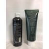 mamiyanaroe Han Fong Shampoo and Treatment Set