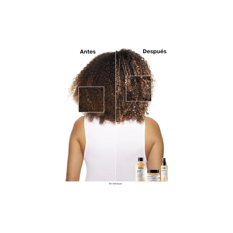 LOréal Professionnel Absolut Repair Acondicionador 200ml