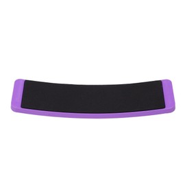 Ballet Turning Boards for Dancers, Ballet Spin Boards Improve Your Turns, Balance and Stability Balance Dance Floor Spin Disc for Ice Skaters Cheerleaders, Home Dance Equipment (Purple)