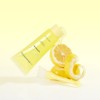 BRINGGREEN Super Lemon Glutacion Sleeping Pack 100 ml Set (+Silicon