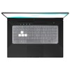 Keyboard Skin Compatible for ASUS TUF Dash 15 TUF516PE, TUF