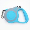 Retractable Dog Leash Lightweight 10/16FT Leash with Non-Slip Handle, for