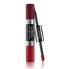 Labial Dúo Amplifiant - VIN ROUGE - LBEL