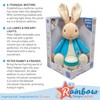 Rainbow Designs Bedtime Cuddles with Peter Rabbit - Classic Character