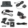 SIRIUS SADV2 Universal Dock-and-Play Vehicle Kit with PowerConnect (Black) Stereo